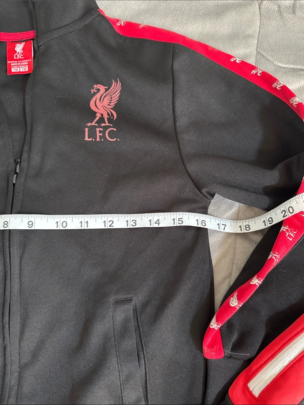 Liverpool official lfc